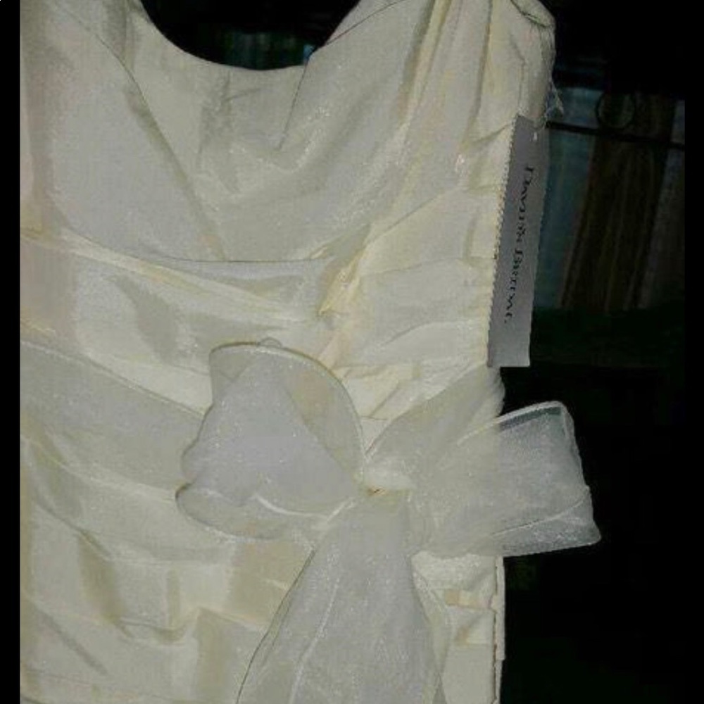 Beautiful Brand New Wedding Dress